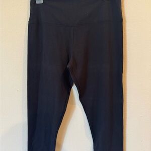 Women’s Black Leggings